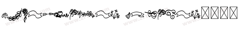FbHaimMutsar Regular字体转换